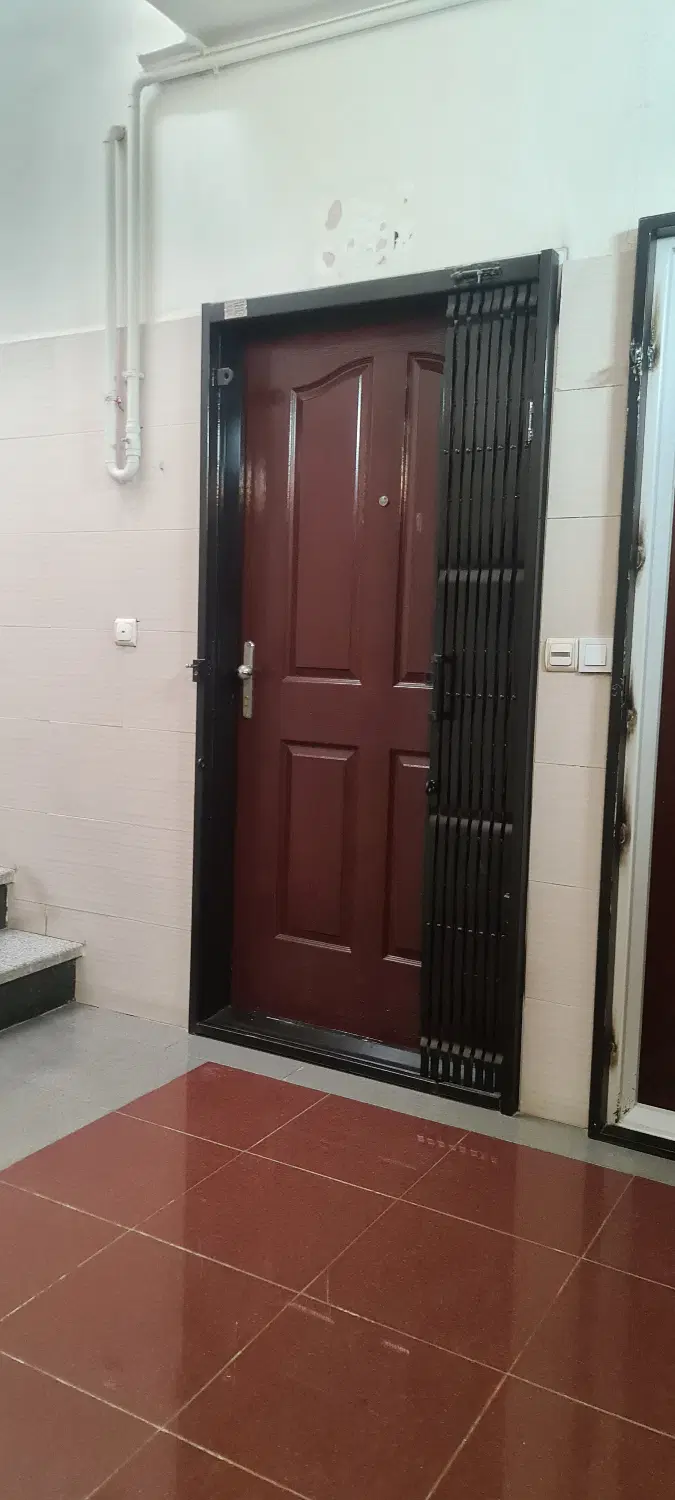 آپارتمان خوش نقشه