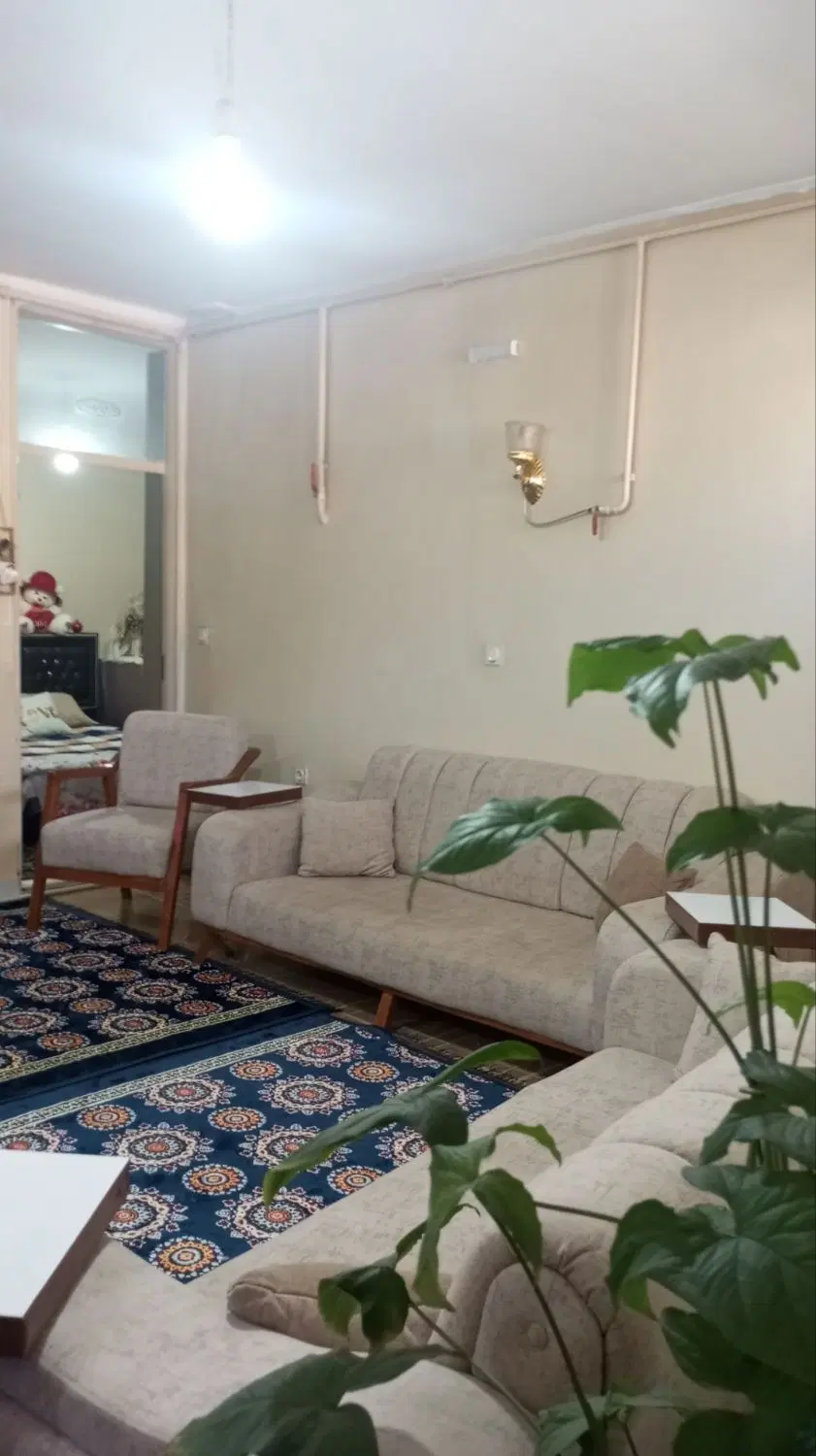 ۸۰متر۲خواب بازسازی شده
