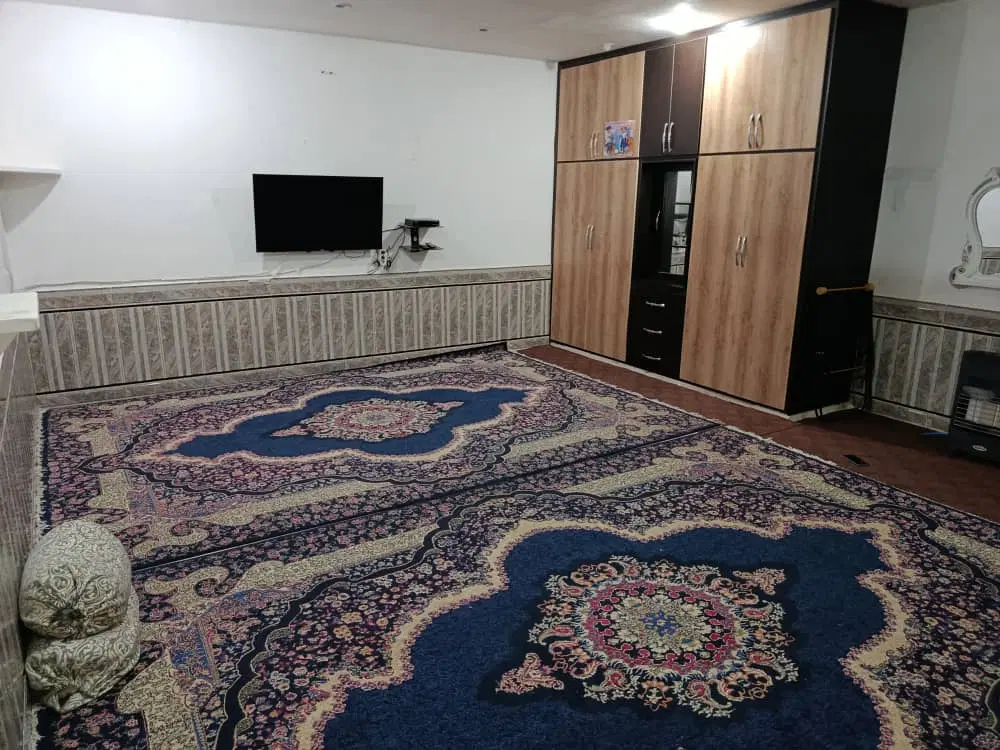فروش خانه دوطبقه شهرک بن جعفر