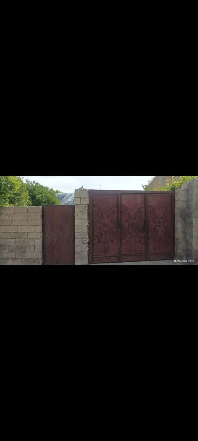 فروش خانه