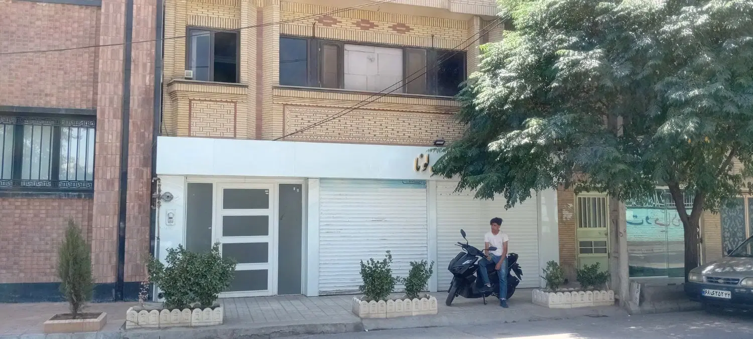 واحد اداری و آموزشی ۱۶۰ متری