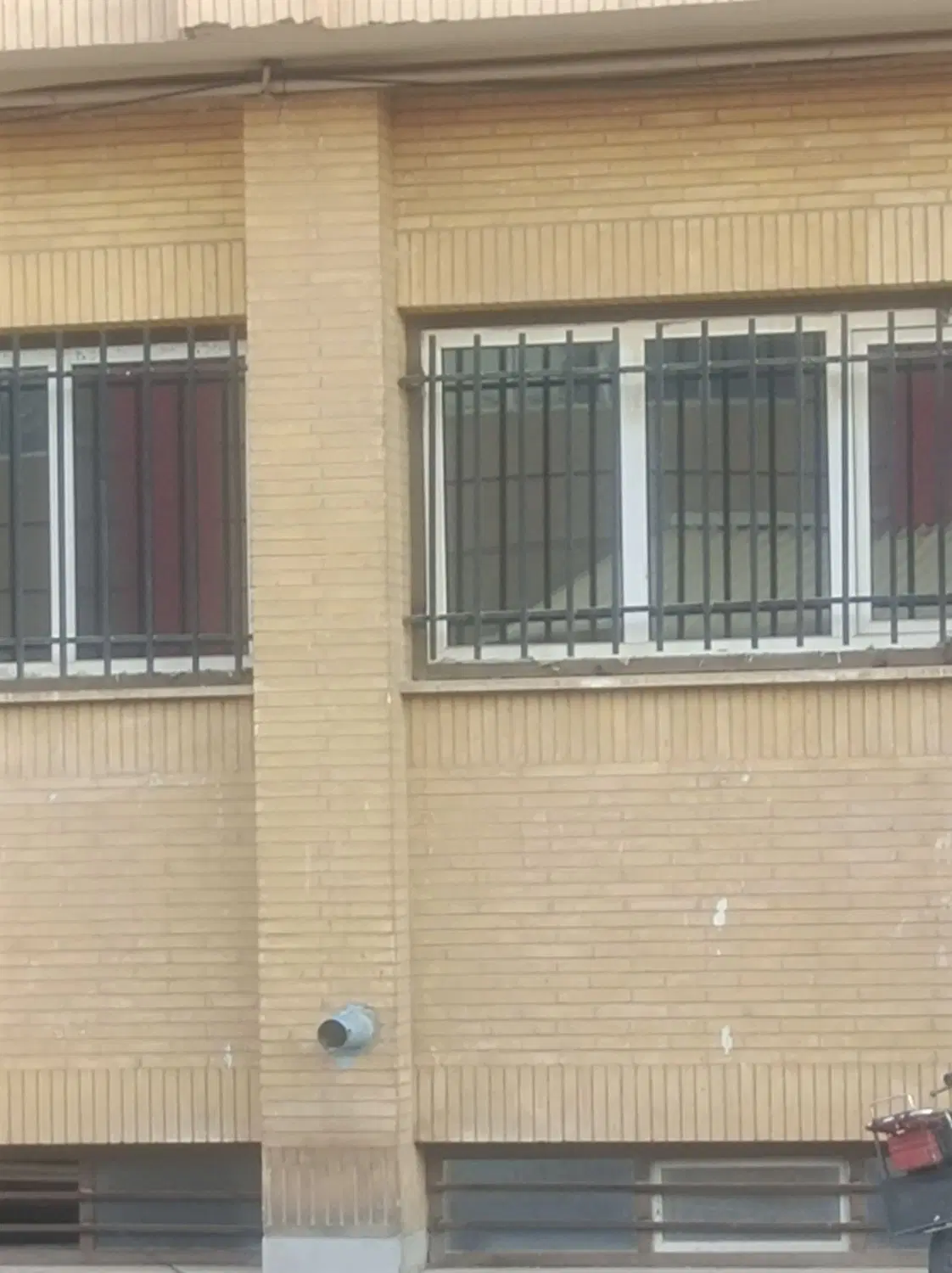 مغازه اجاره ای بحر خیابان کرهرود