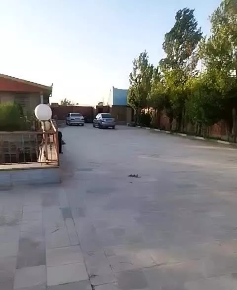 فروش باغ ویلا