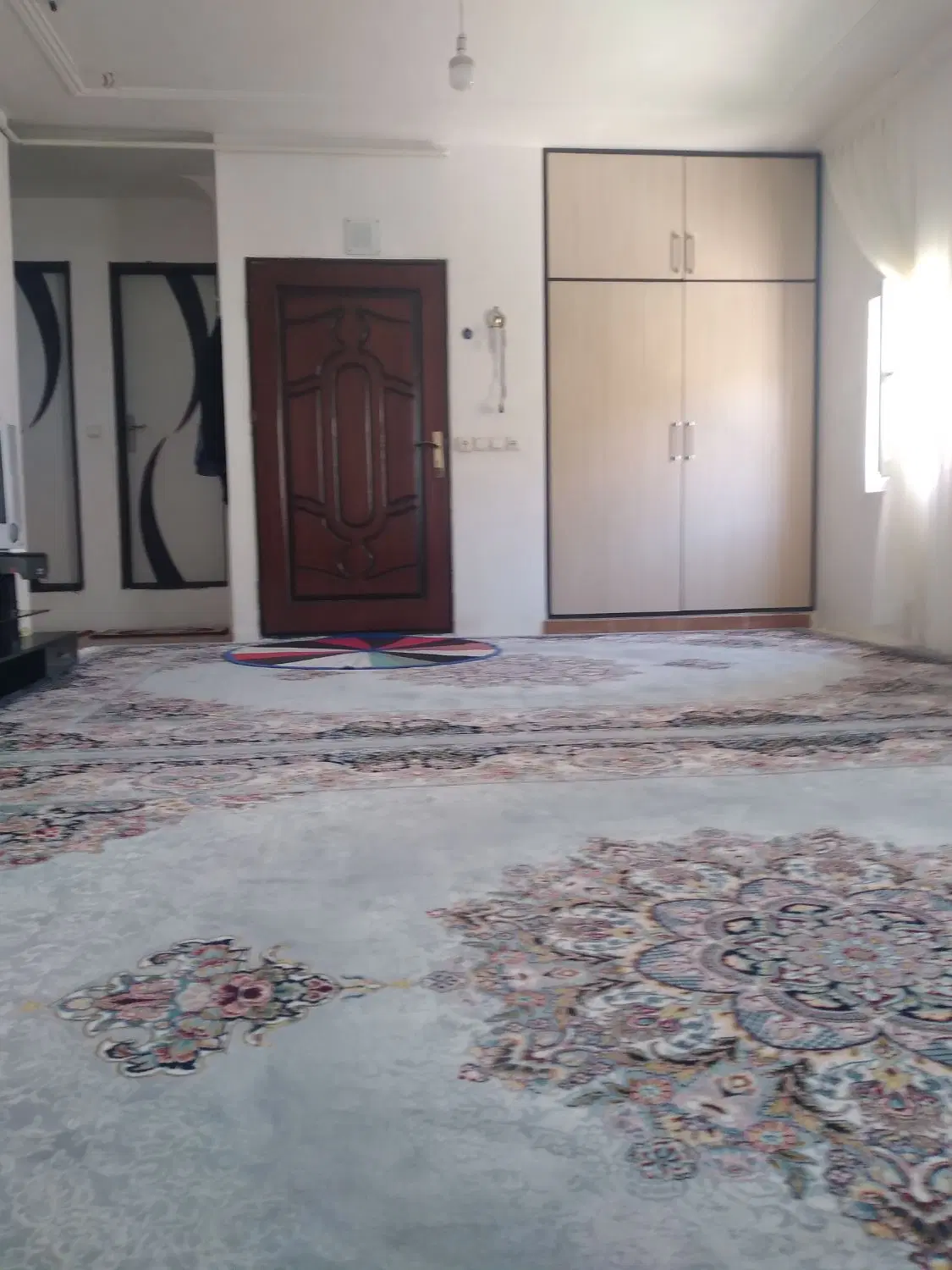 اجاره ی اپارتمان مسکونی