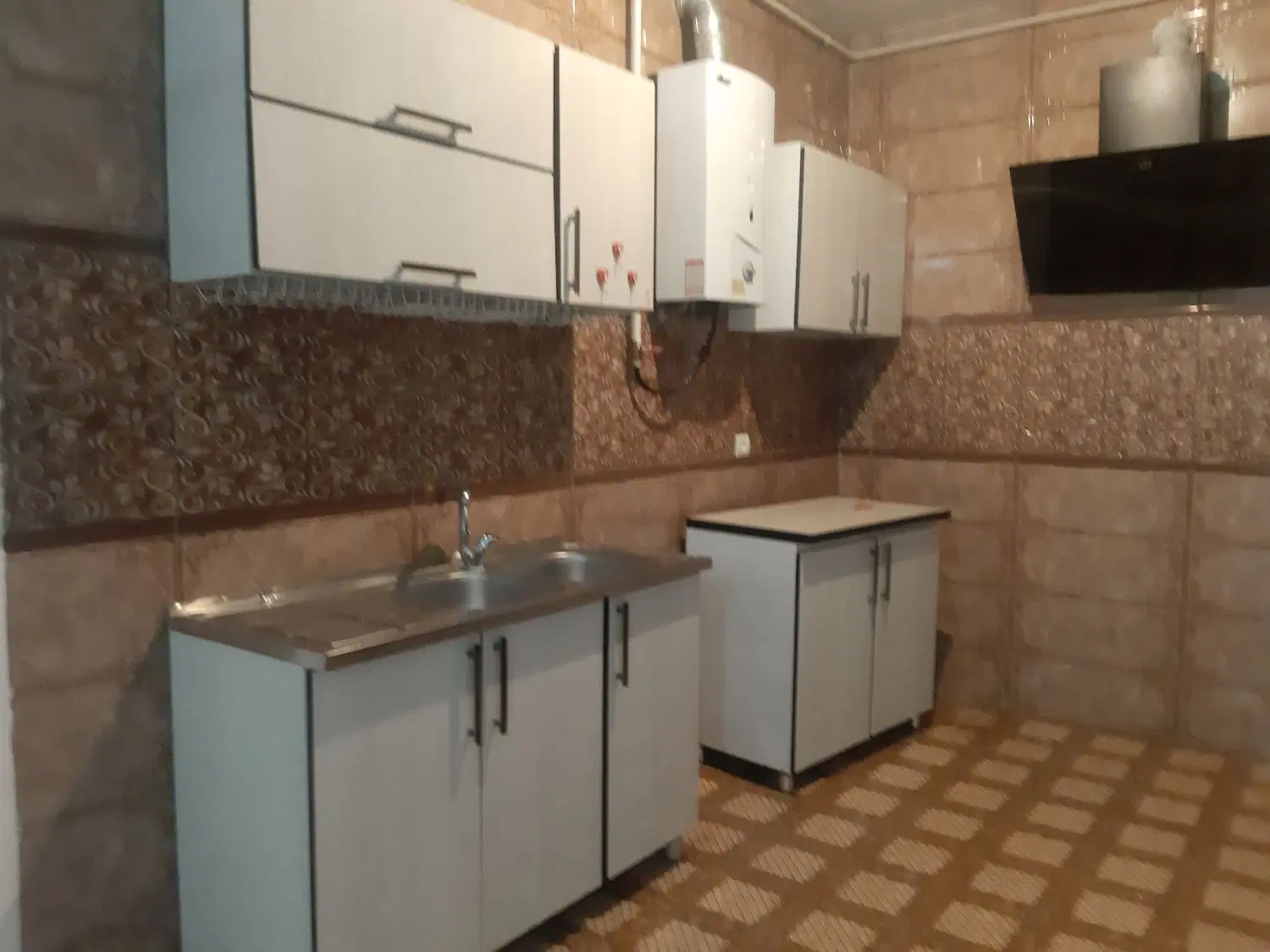 مستاجر