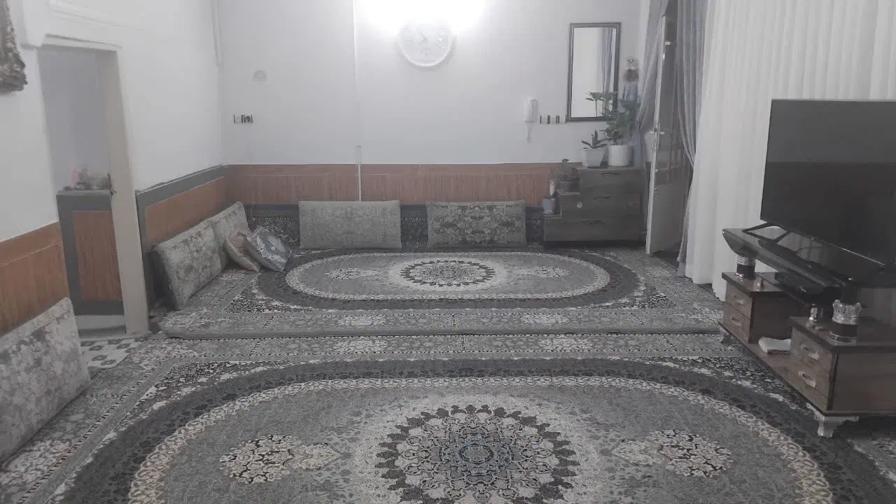 تربت حیدریه جانبازان 9