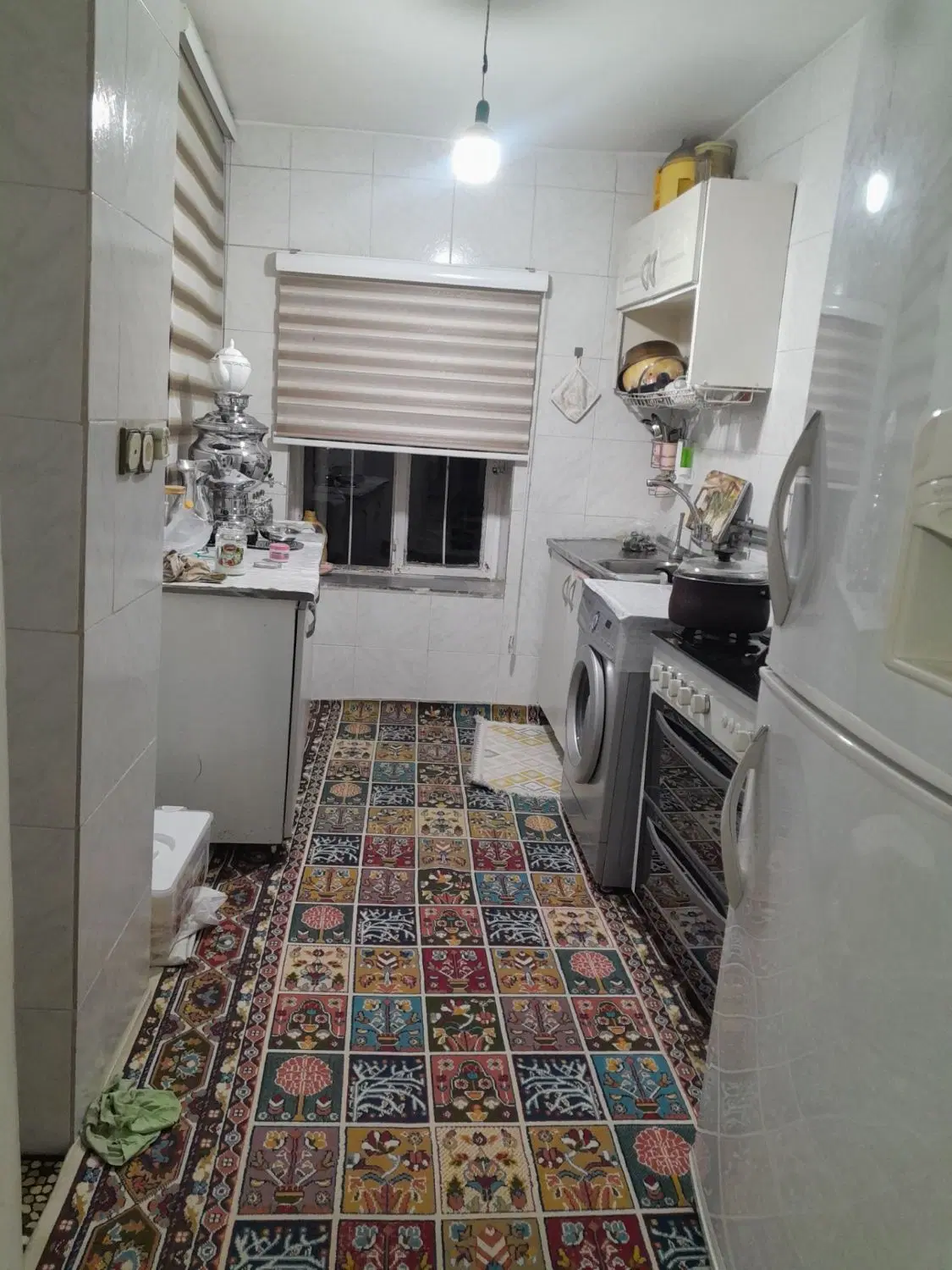 خانه عباس اباد