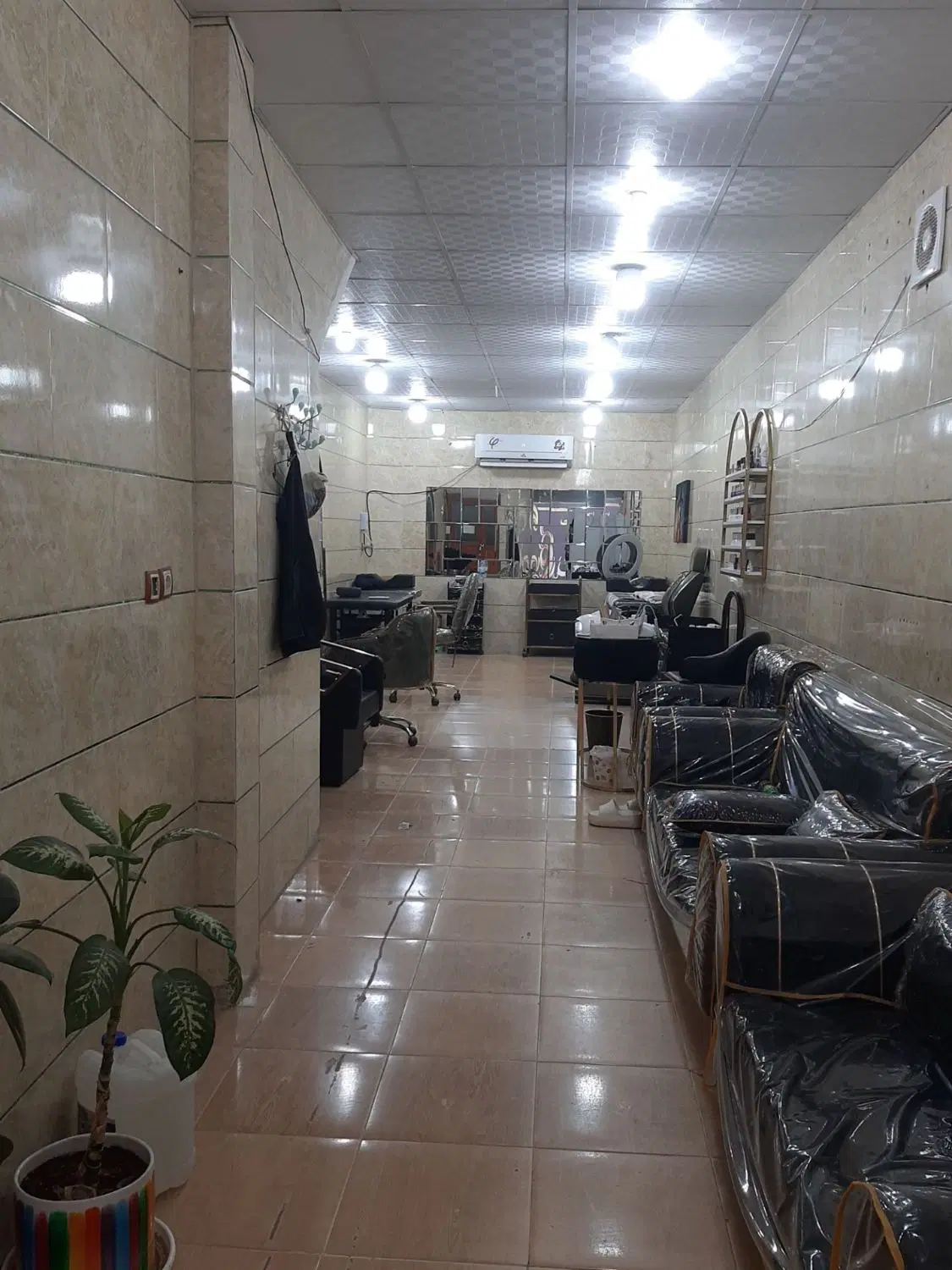 اجاره مغازه خیابان رسالت