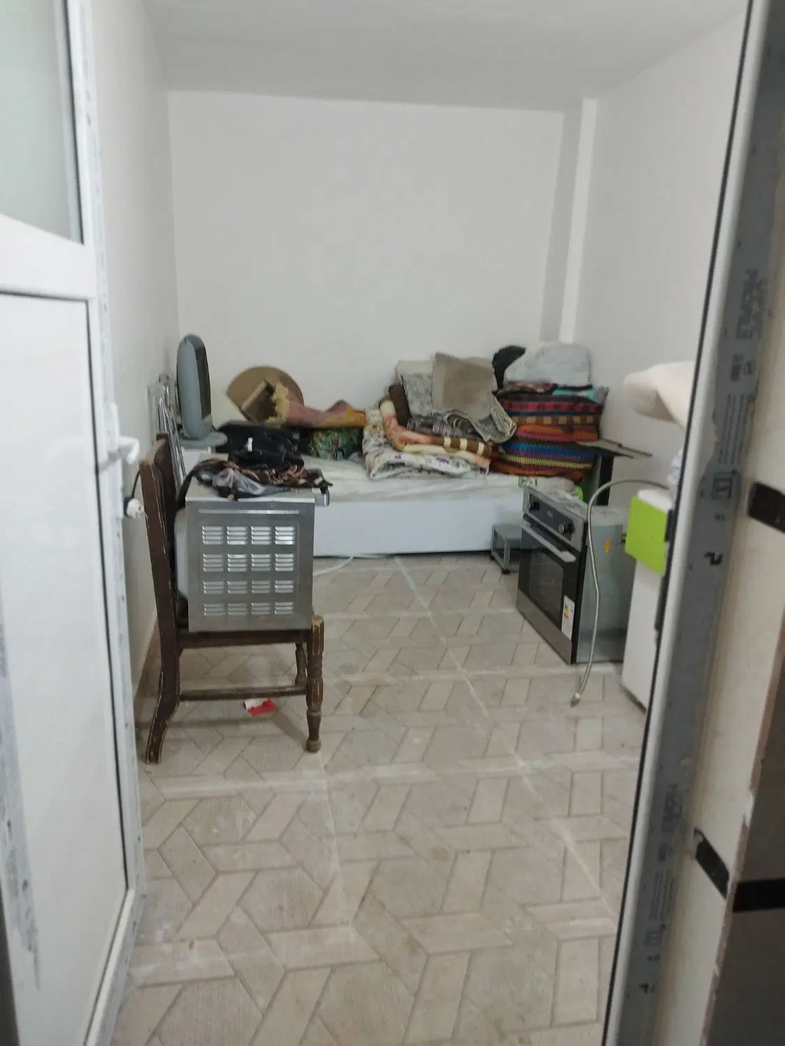 فروش آپارتمان