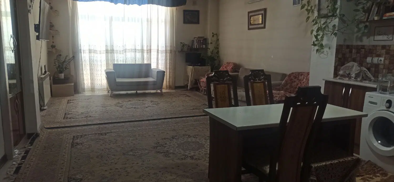 آپارتمان ۱۰۰ متری خ بهشت