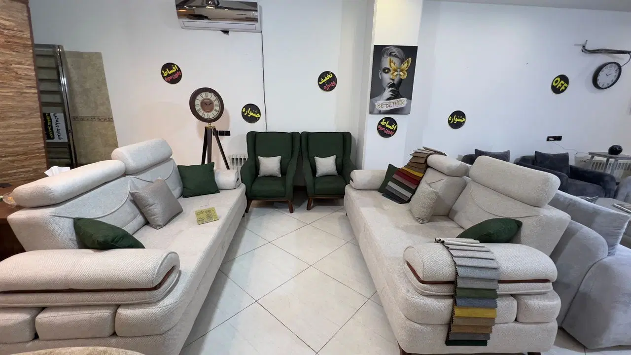 کانکس مستقل 24 متری  خانه مستقل