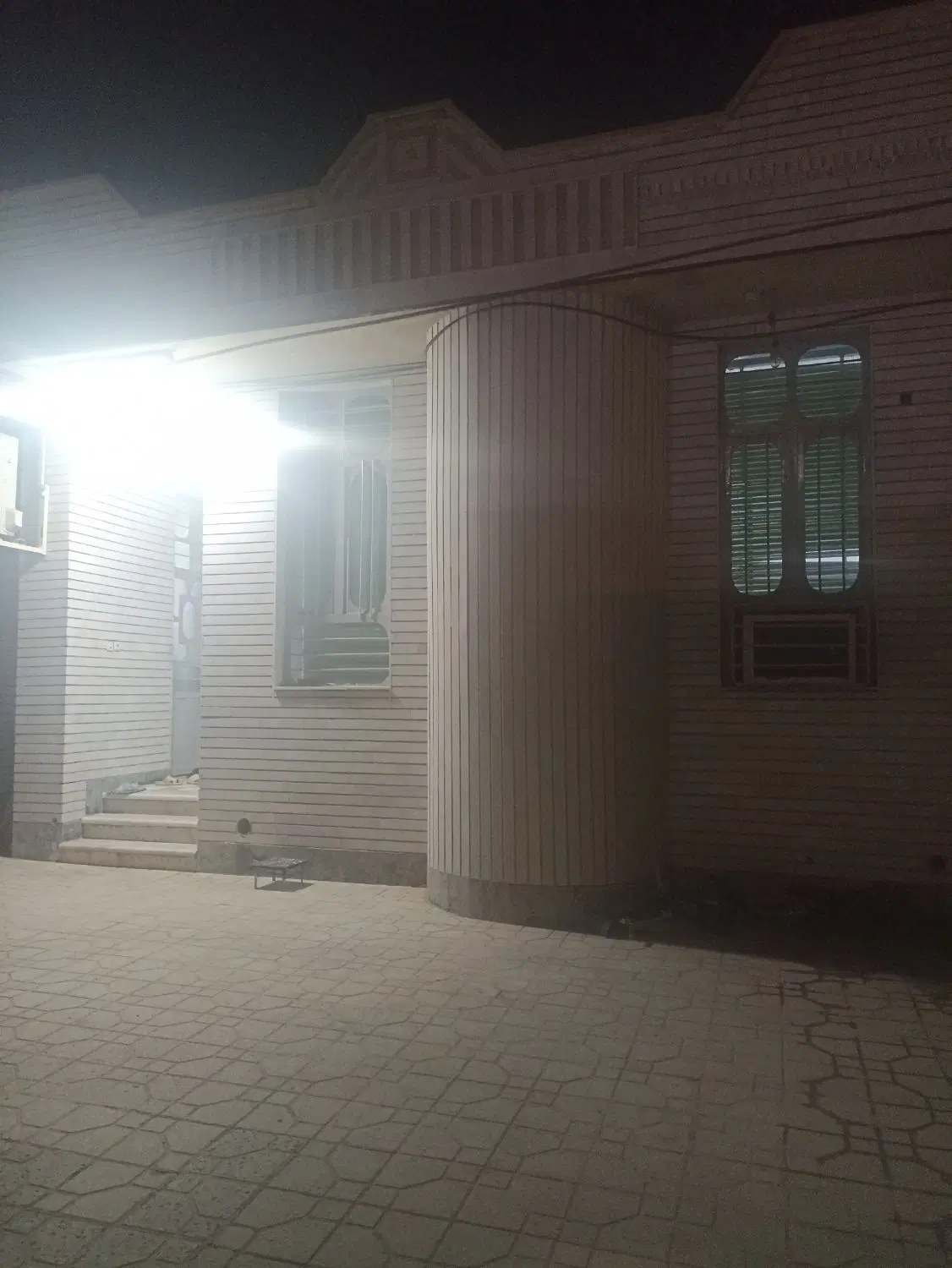 منزل ویلایی
