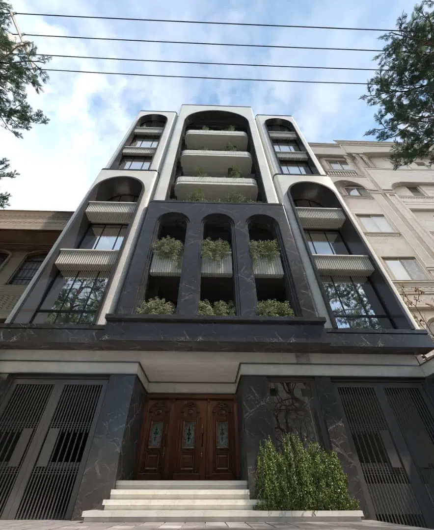 فروش اپارتمان