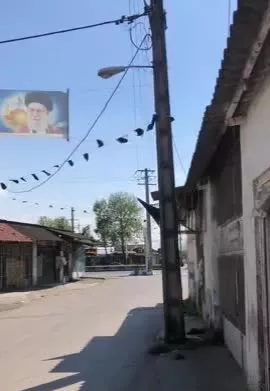 منزل قدیمی