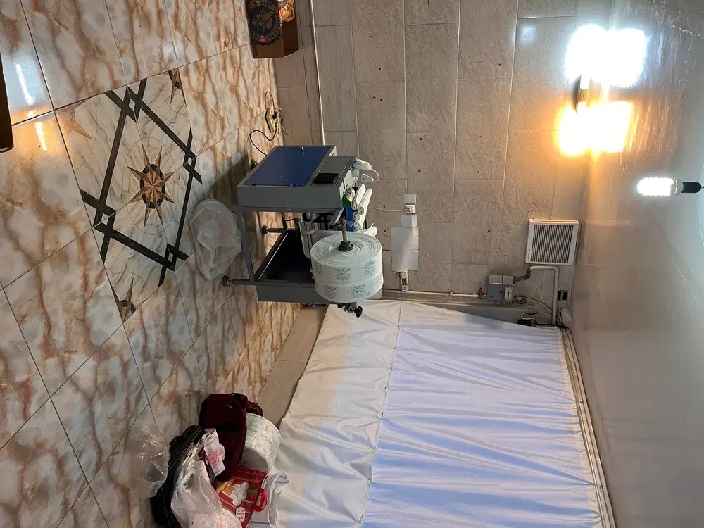 مغازه ۲۴متری