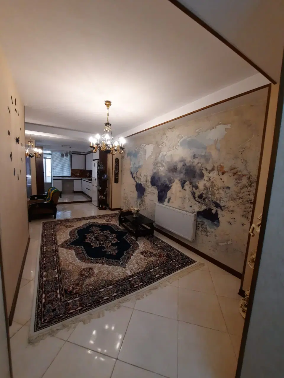 آپارتمان فروشی