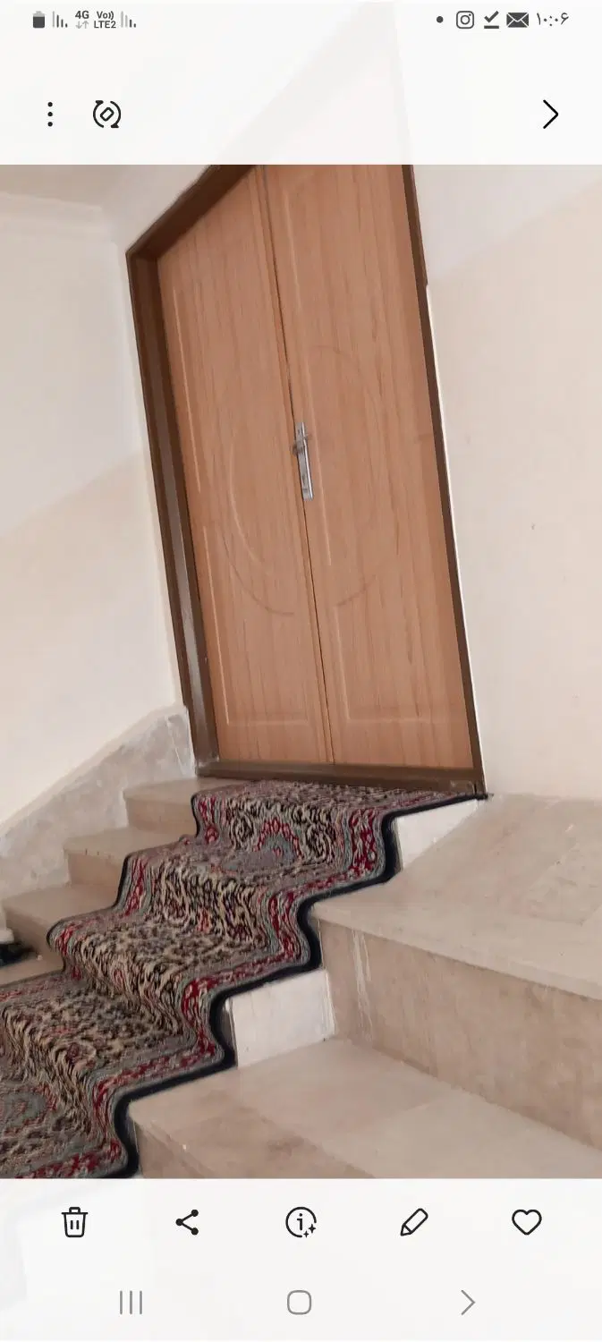 اجاره آپارتمان