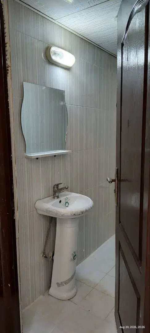 نماز جمعه فاز ۵ جنوب فول امکانات