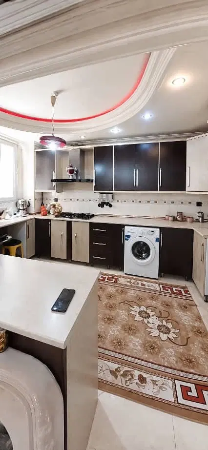 فرصت ویژه در خیابان امام_۱۲۰متری تک واحد