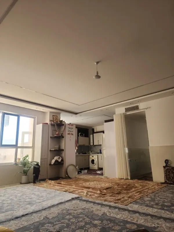 منزل ۱۵۰ متری ۱۷ شهریور ۲۴
