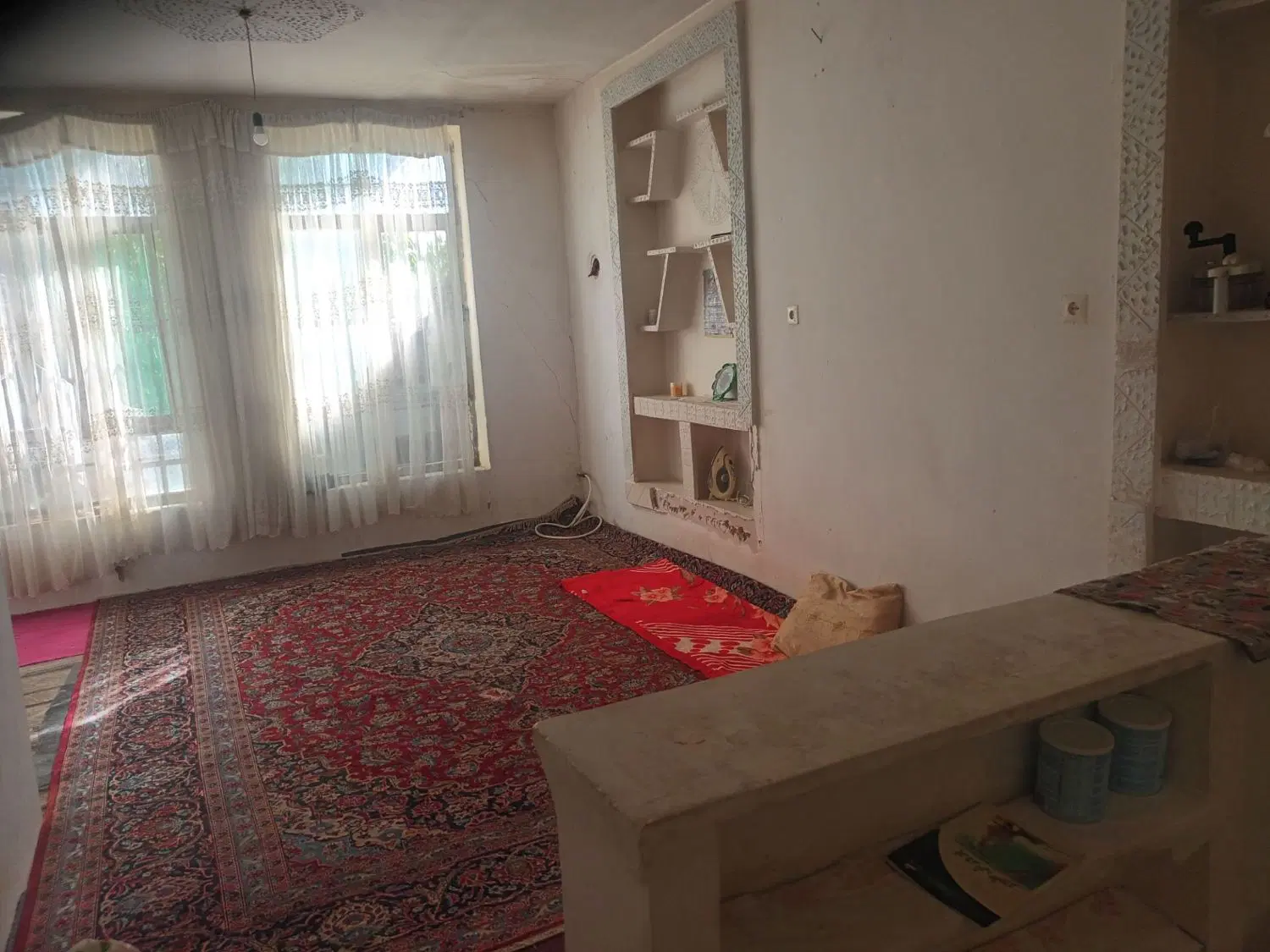 خونه ی اجاره ای