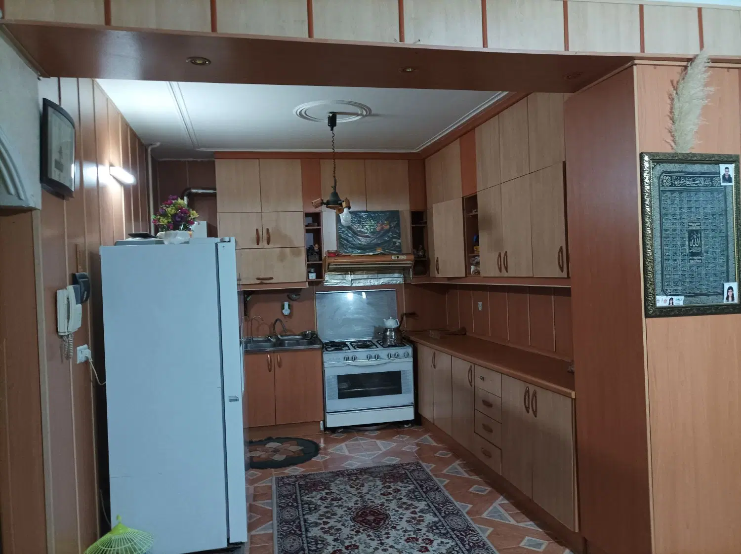 ویلایی