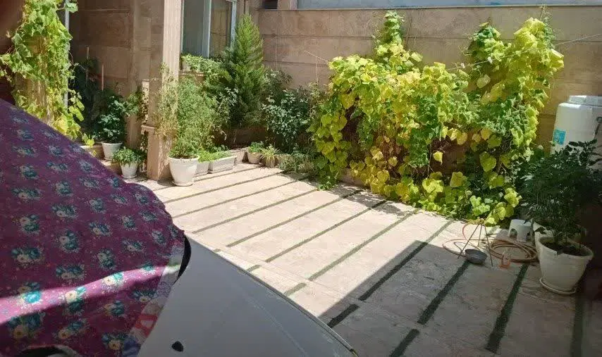 خانه ویلایی ۱۶۰ متری در پشت شفا