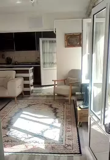 فروش آپارتمان فاز یک جاقل