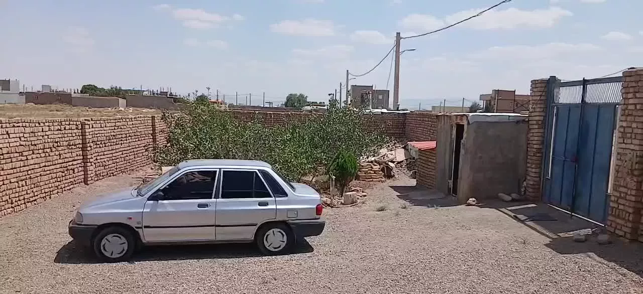 خانهءمسکونی امیرابادکهن فروش یامعاوضه