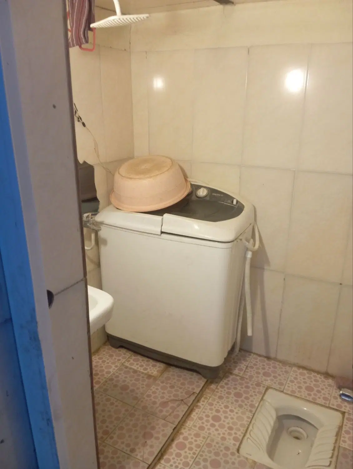 اجاره خانه همکف