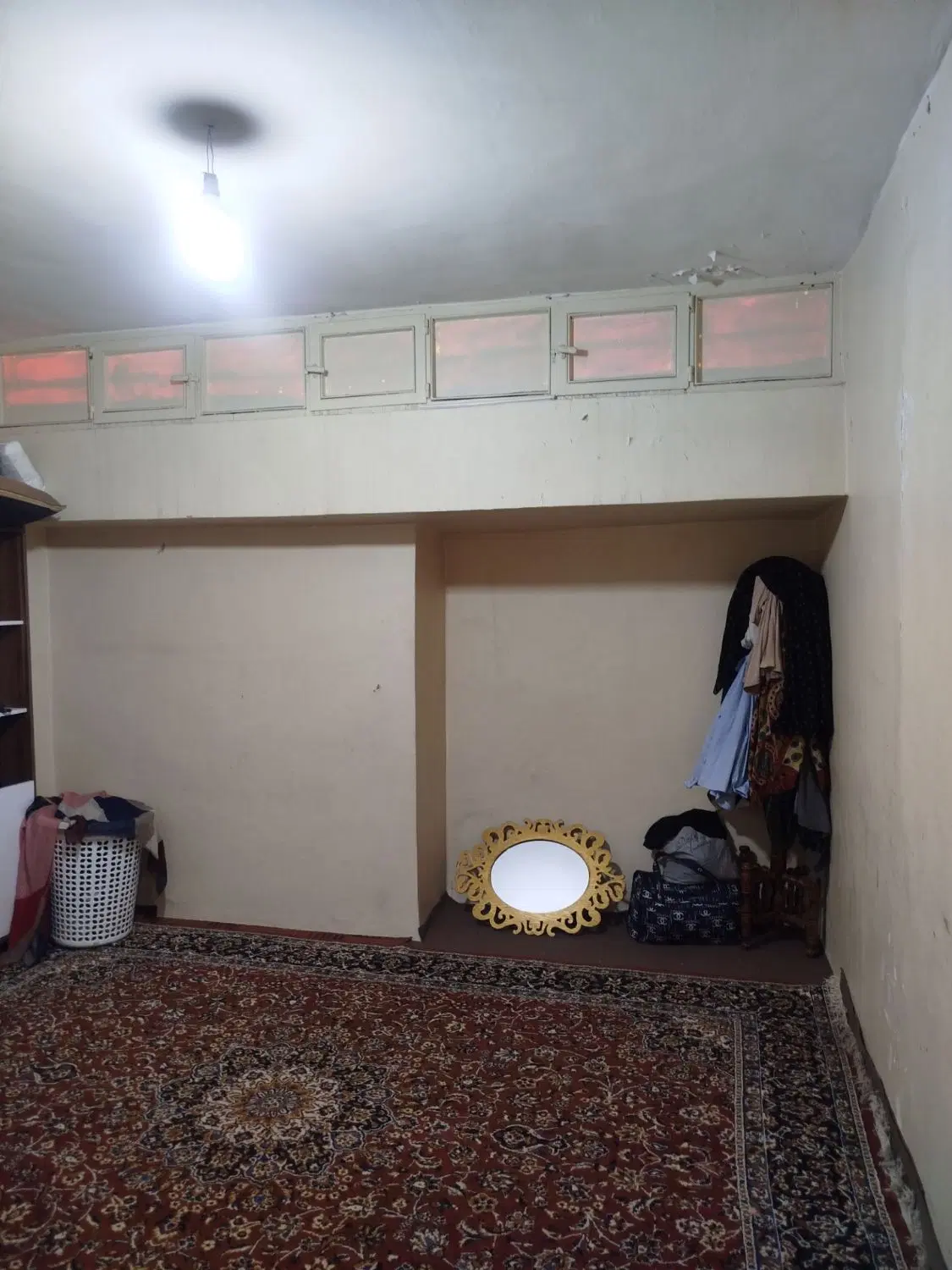 فروش خانه ویلایی 120متری
