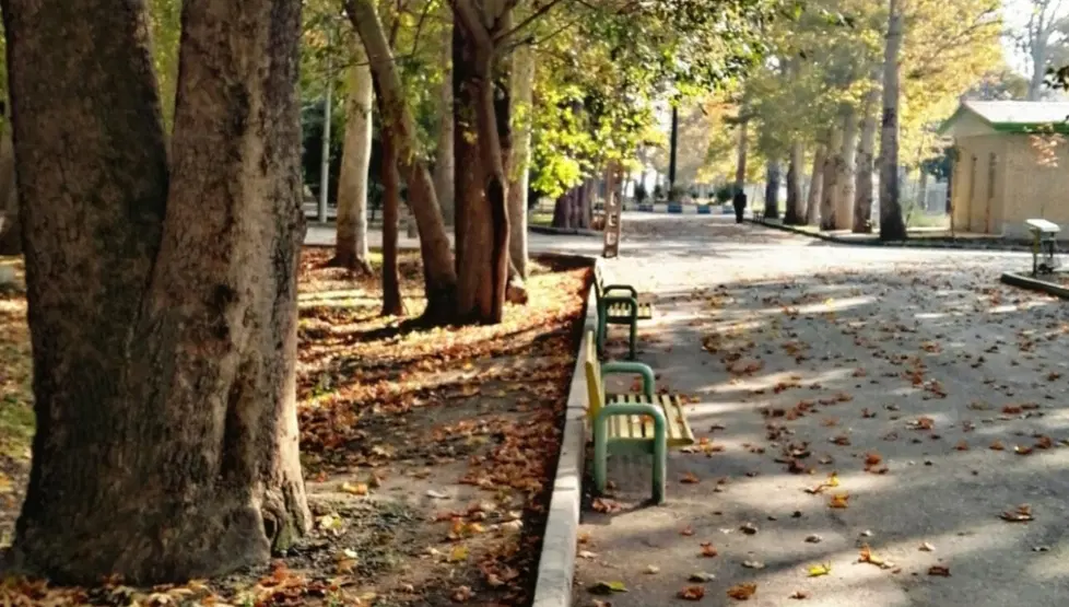 زمین مسکونی ماهدشت شهرک افرا یک