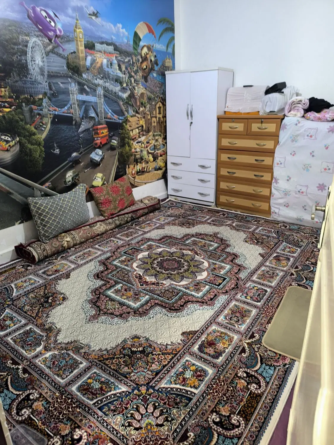 خانه ویلایی