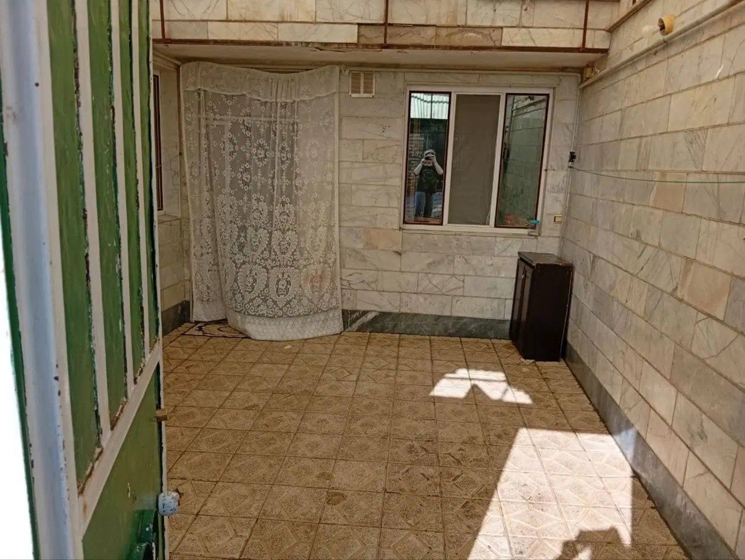 فروش خانه ویلایی تک واحدی