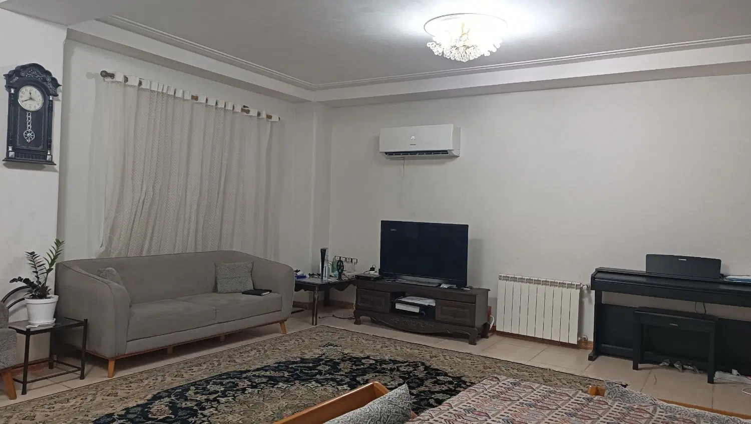 آپارتمان سند دار خیابان فلسطین