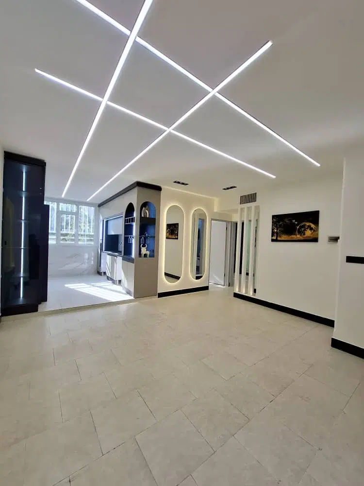 سند دار با پارکینگ اسانسور