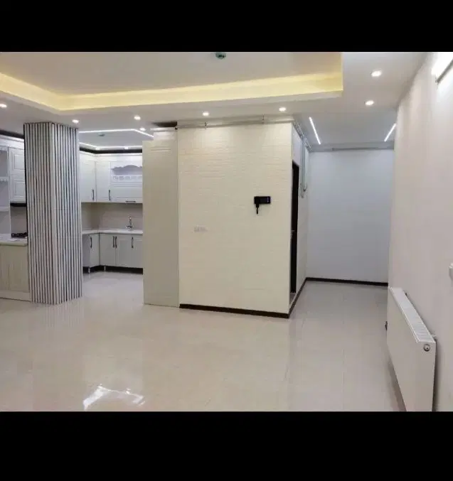 آپارتمان زون اف 10