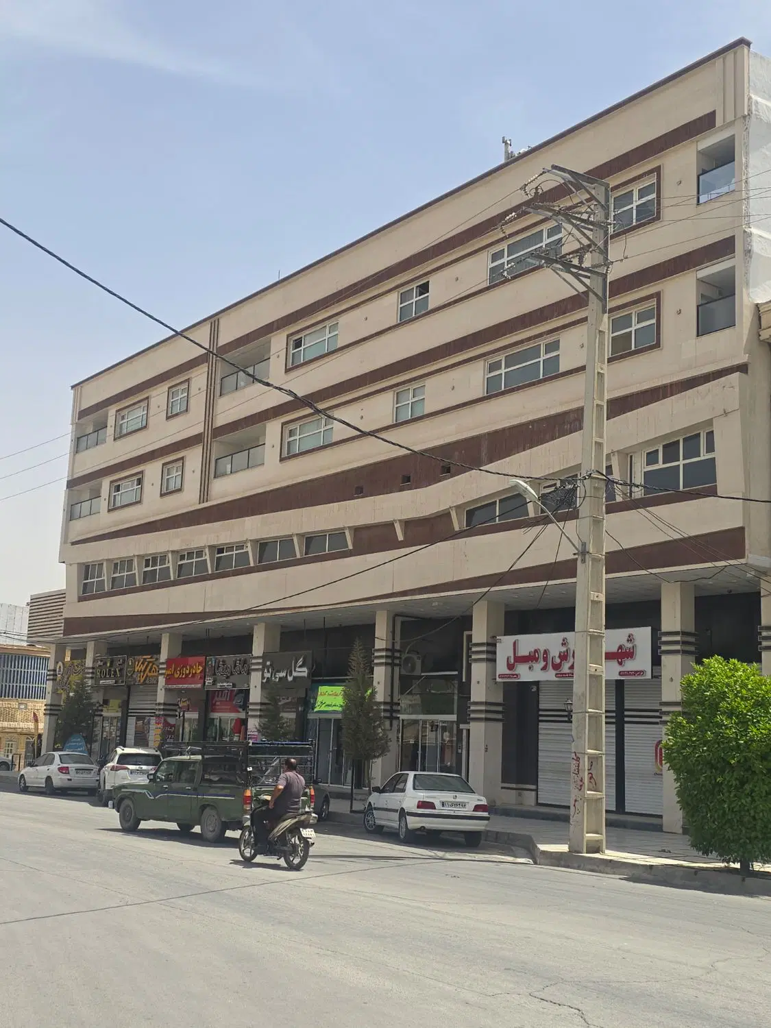 اجاره کافه و رستوران