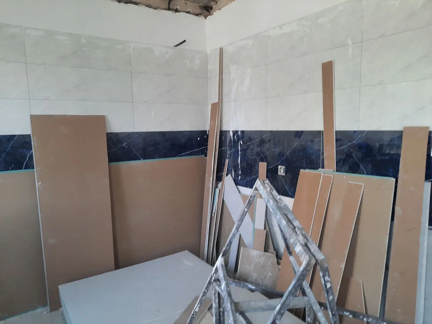 خانه خشک شهرک مدنی قیمت کاسبی