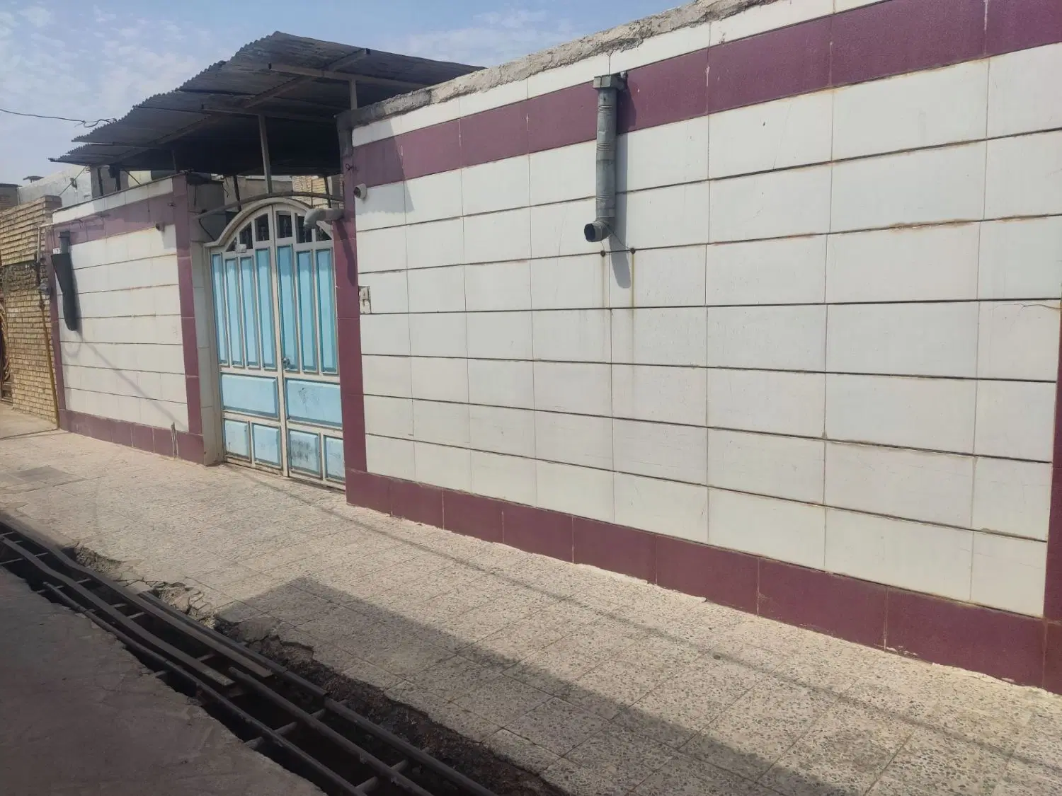 فروش مسکونی کوی شهدا