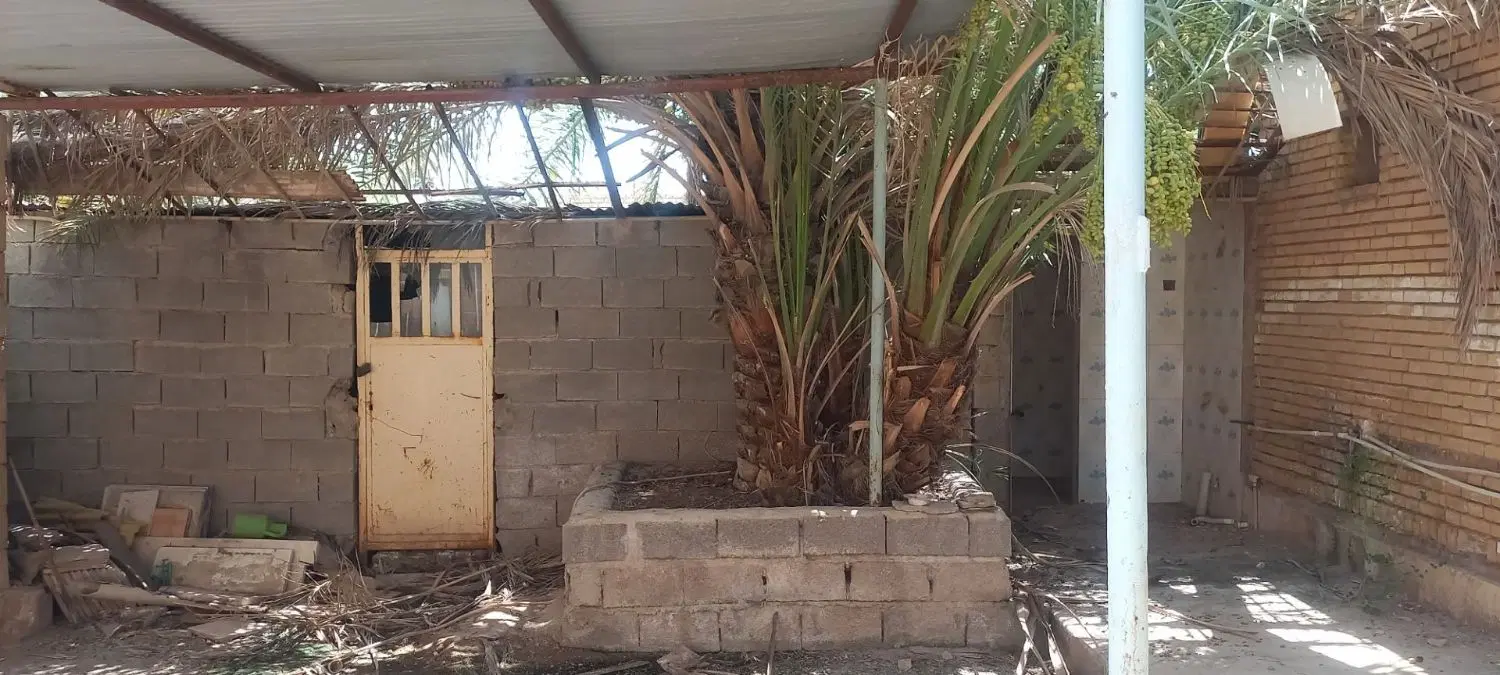 اجاره وفروش خانه ویلایی روستایی