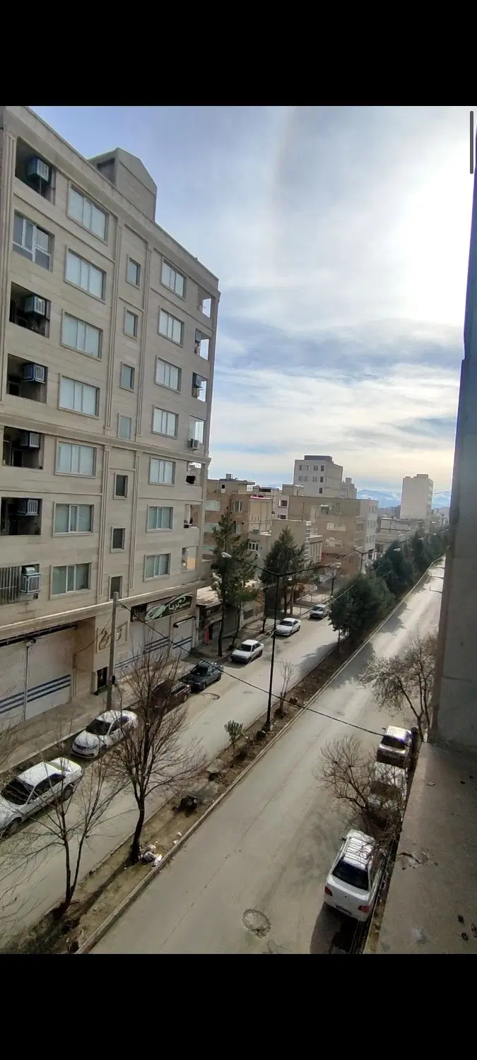 آپارتمان
