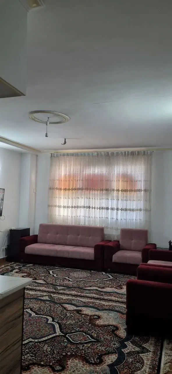آپارتمان 84 متری