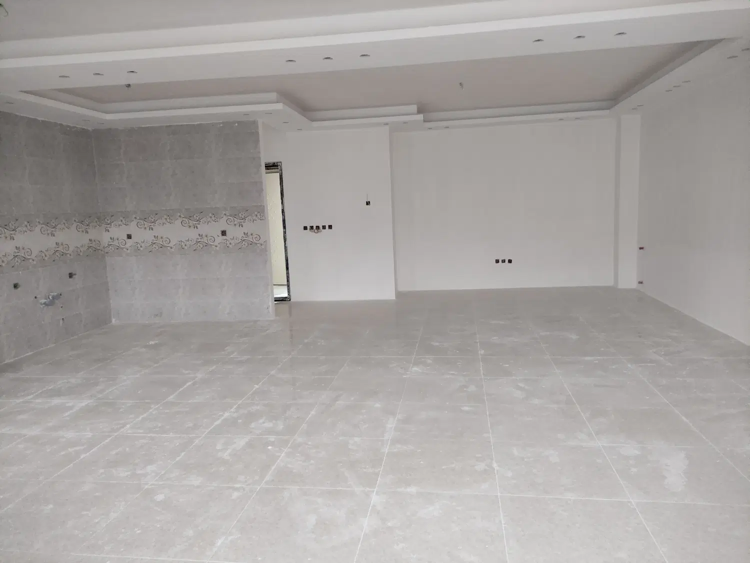 رهن اپارتمان مسکونی