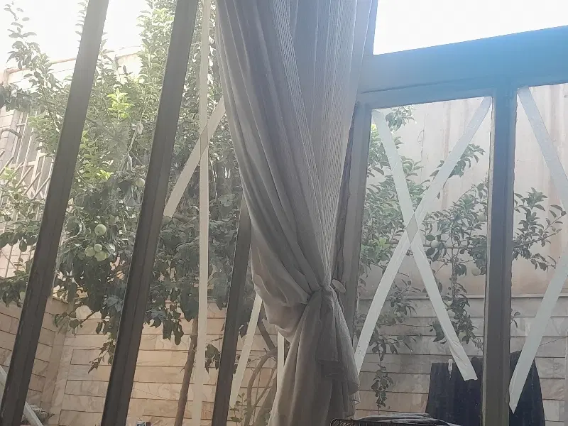 فروش منزل کلنگی قابل سکونت در ابوالحسن اصفهانی