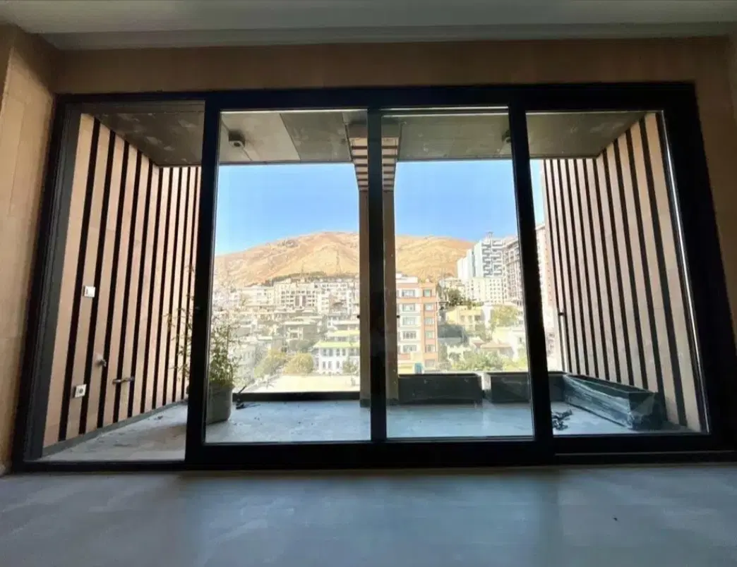 ۱۲۰ متر_تاپ لوکیشن جنت اباد_ پلان مهندسی