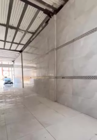 فروش مغازه تجاری روبروی دانشگاه پاسداران