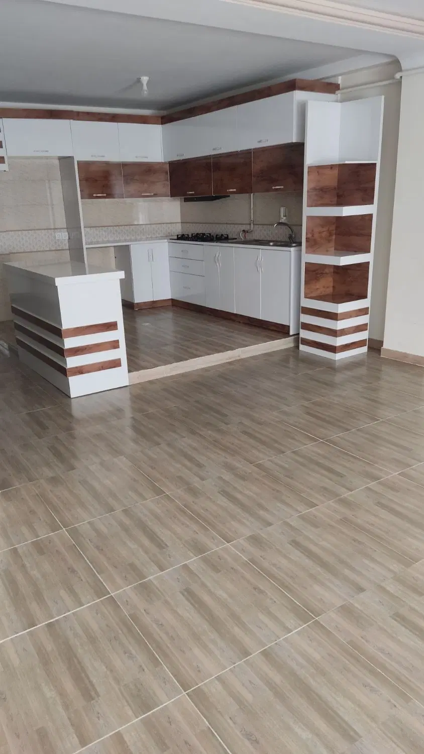 اجاره آپارتمان دو خوابه سعدی