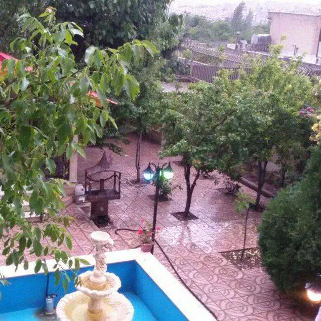 بومهن شهرک کشاورزی