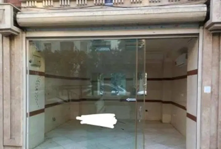 فروش مغازه